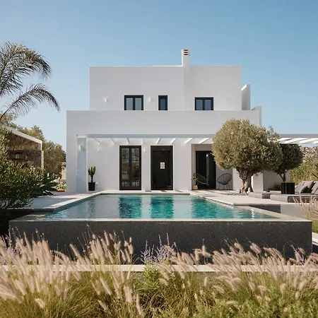 別荘 Kuzulu House, Your Private Paradise In Plaka, Naxos Pláka