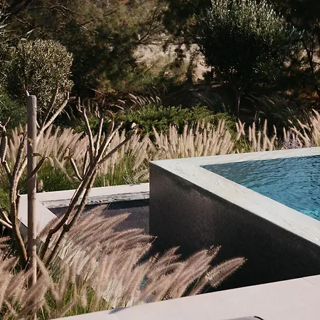 Kuzulu House, Your Private Paradise In Plaka, Naxos *