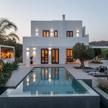 Kuzulu House, Your Private Paradise In Plaka, Naxos Pláka