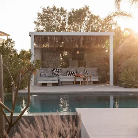 Kuzulu House, Your Private Paradise In Plaka, Naxos * Pláka