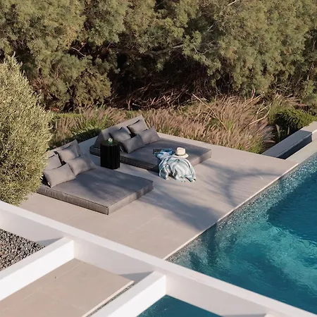 Kuzulu House, Your Private Paradise In Plaka, Naxos