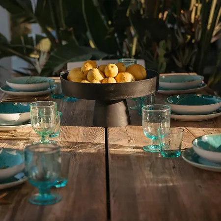 Kuzulu House, Your Private Paradise In Plaka, Naxos Holiday home