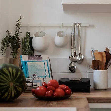 Holiday home Kuzulu House, Your Private Paradise In Plaka, Naxos