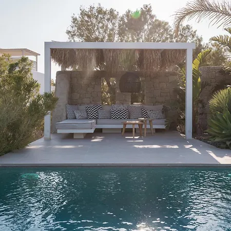 Kuzulu House, Your Private Paradise In Plaka, Naxos 別荘 Pláka