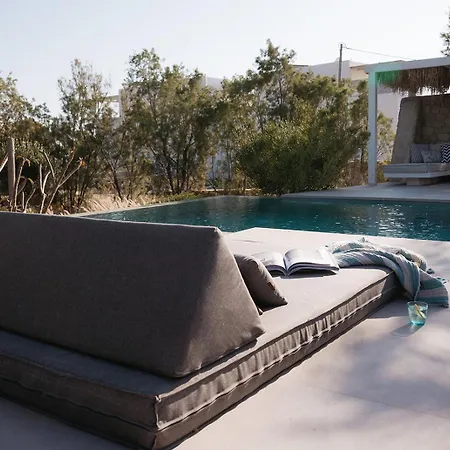 Kuzulu House, Your Private Paradise In Plaka, Naxos * Plaka (Naxos)