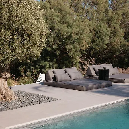 別荘 Kuzulu House, Your Private Paradise In Plaka, Naxos Pláka