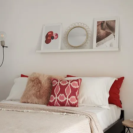 Kuzulu House, Your Private Paradise In Plaka, Naxos Pláka