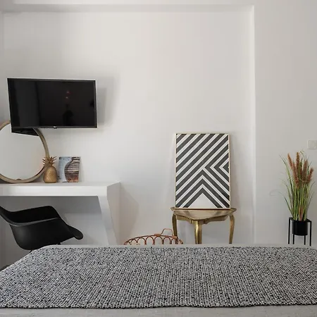 Kuzulu House, Your Private Paradise In Plaka, Naxos Vakantiehuis *