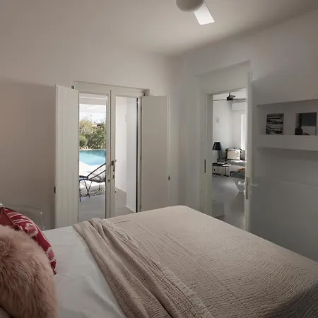 Kuzulu House, Your Private Paradise In Plaka, Naxos 別荘 Pláka