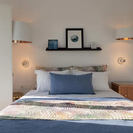 別荘 Kuzulu House, Your Private Paradise In Plaka, Naxos Pláka