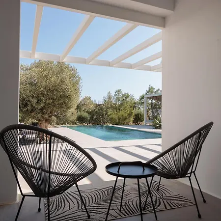 Kuzulu House, Your Private Paradise In Plaka, Naxos Pláka