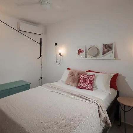 Kuzulu House, Your Private Paradise In Plaka, Naxos Ferienhaus *