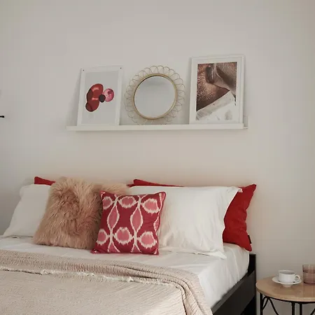 Kuzulu House, Your Private Paradise In Plaka, Naxos *