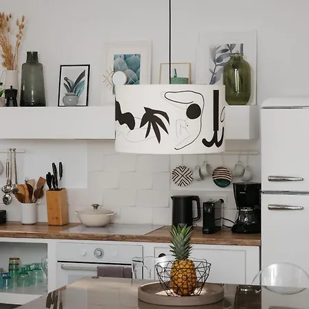 Kuzulu House, Your Private Paradise In Plaka, Naxos * Pláka