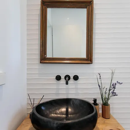 Kuzulu House, Your Private Paradise In Plaka, Naxos