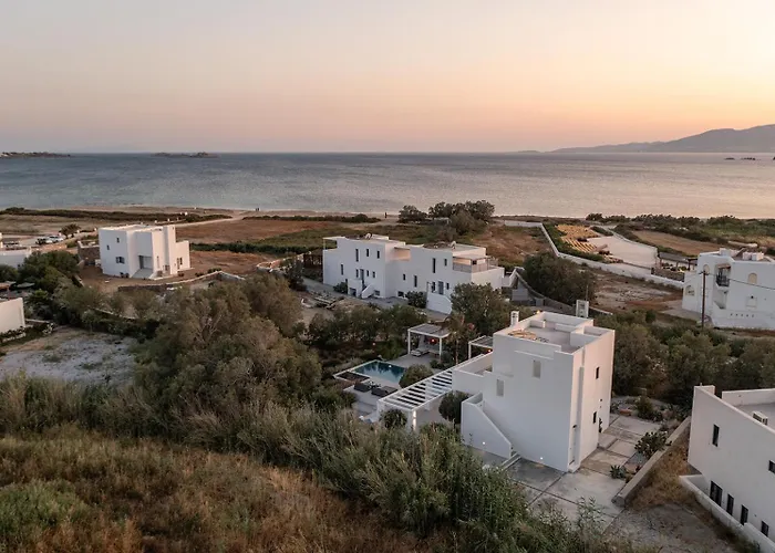 Kuzulu House, Your Private Paradise In Plaka, Naxos Ferienhaus Pláka