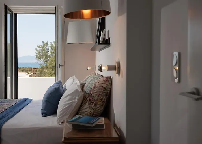 Kuzulu House, Your Private Paradise In Plaka, Naxos Ferienhaus *