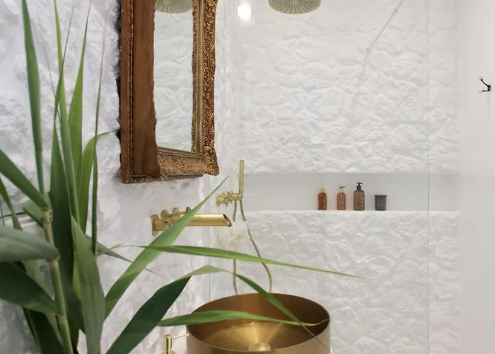 Kuzulu House, Your Private Paradise In Plaka, Naxos Ferienhaus