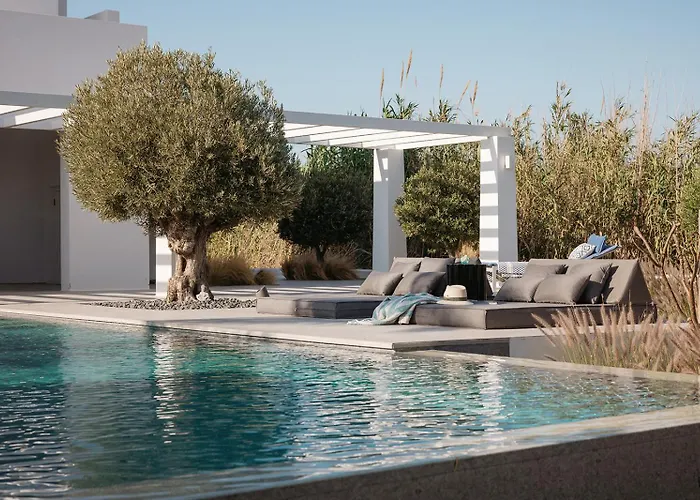 Kuzulu House, Your Private Paradise In Plaka, Naxos Ferienhaus Pláka