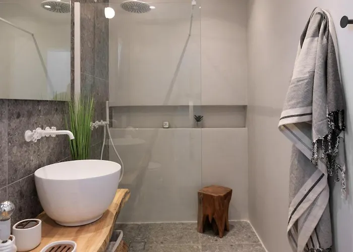 Kuzulu House, Your Private Paradise In Plaka, Naxos Pláka