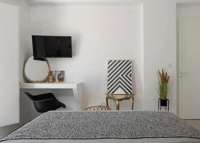 Kuzulu House, Your Private Paradise In Plaka, Naxos Ferienhaus *