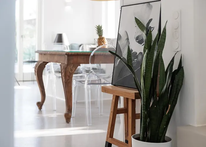 Ferienhaus Kuzulu House, Your Private Paradise In Plaka, Naxos *