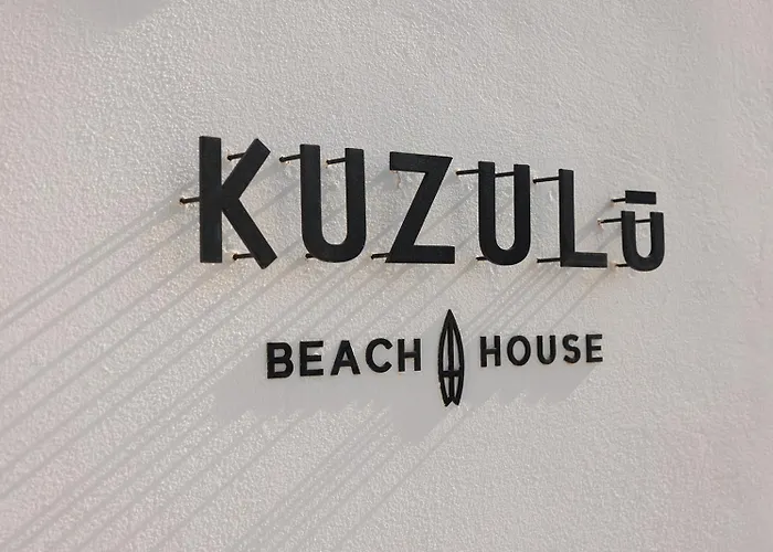 Kuzulu House, Your Private Paradise In Plaka, Naxos Ferienhaus Pláka