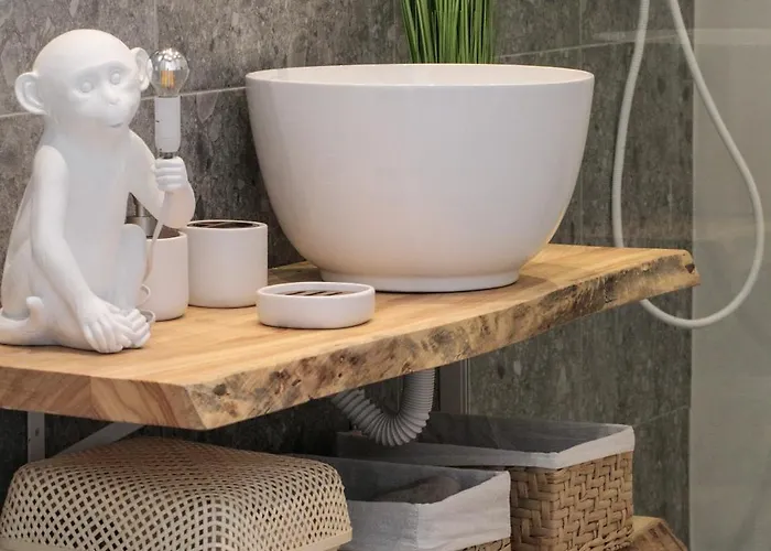 Kuzulu House, Your Private Paradise In Plaka, Naxos Ferienhaus